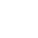 Icon of a flex disc in white against a transparent background